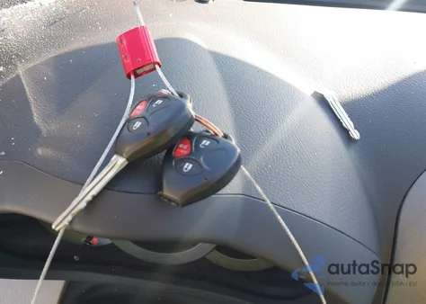 2010 Toyota Rav4 from USA, damaged, VIN 2T3ZF4DV0AW045472